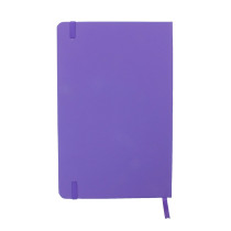 Notatnik ok. A5 | Eugene z logo firmy w LazyStore!
