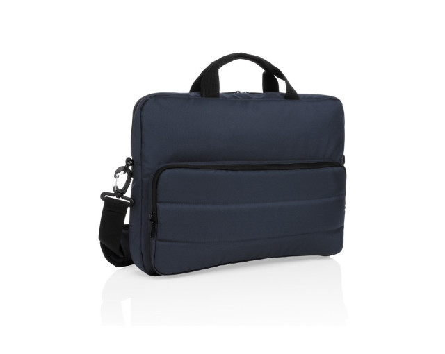 Torba na laptopa 15,6" AWARE™ RPET z logo firmy w LazyStore!
