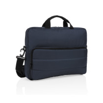 Torba na laptopa 15,6" AWARE™ RPET z logo firmy w LazyStore!