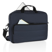 Torba na laptopa 15,6" AWARE™ RPET z logo firmy w LazyStore!