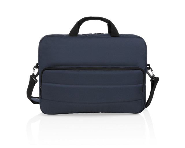 Torba na laptopa 15,6" AWARE™ RPET z logo firmy w LazyStore!