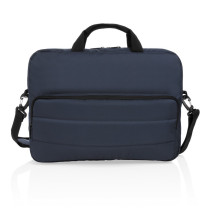 Torba na laptopa 15,6" AWARE™ RPET z logo firmy w LazyStore!