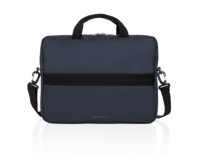 Torba na laptopa 15,6" AWARE™ RPET z logo firmy w LazyStore!