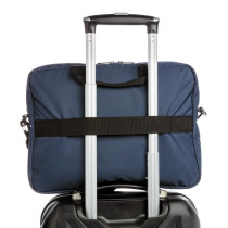 Torba na laptopa 15,6" AWARE™ RPET z logo firmy w LazyStore!