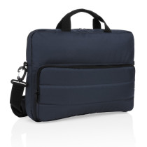 Torba na laptopa 15,6" AWARE™ RPET z logo firmy w LazyStore!