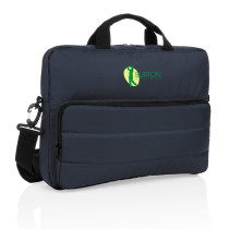 Torba na laptopa 15,6" AWARE™ RPET z logo firmy w LazyStore!