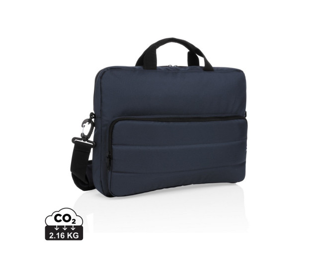 Torba na laptopa 15,6" AWARE™ RPET z logo firmy w LazyStore!