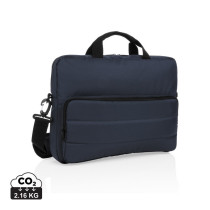 Torba na laptopa 15,6" AWARE™ RPET z logo firmy w LazyStore!