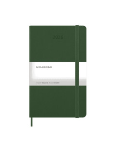 Kalendarz MOLESKINE z logo firmy w LazyStore! 2