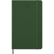 Kalendarz MOLESKINE z logo firmy w LazyStore!