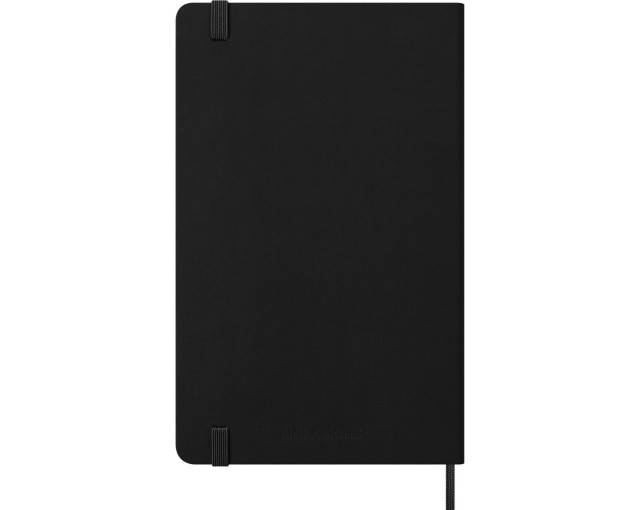 Kalendarz MOLESKINE z logo firmy w LazyStore!