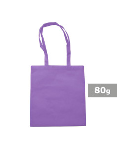 Torba na zakupy z logo firmy w LazyStore!