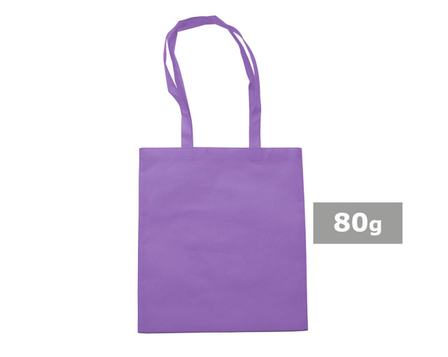 Torba na zakupy z logo firmy w LazyStore!