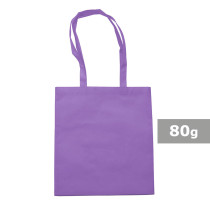 Torba na zakupy z logo firmy w LazyStore!