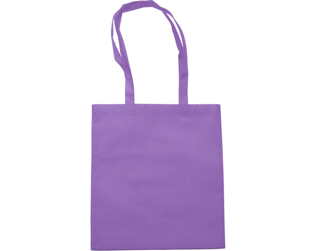 Torba na zakupy z logo firmy w LazyStore!