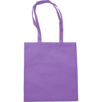 Torba na zakupy z logo firmy w LazyStore!