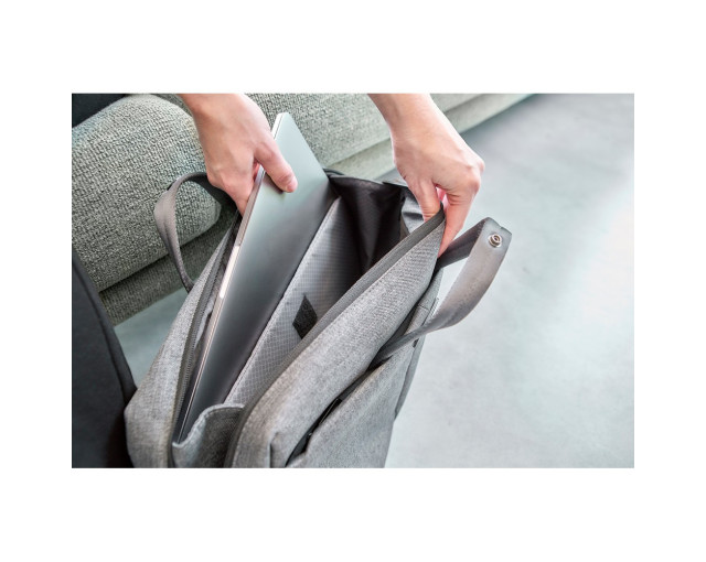 Torba na laptopa 16" BrandCharger Metro z logo firmy w LazyStore!