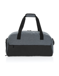 Torba sportowa, podróżna AWARE™ Kazu, RPET z logo firmy w LazyStore! 2