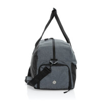 Torba sportowa, podróżna AWARE™ Kazu, RPET z logo firmy w LazyStore!
