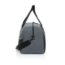 Torba sportowa, podróżna AWARE™ Kazu, RPET z logo firmy w LazyStore!