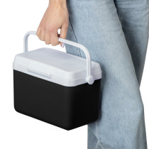 Torba termoizolacyjna z logo firmy w LazyStore!
