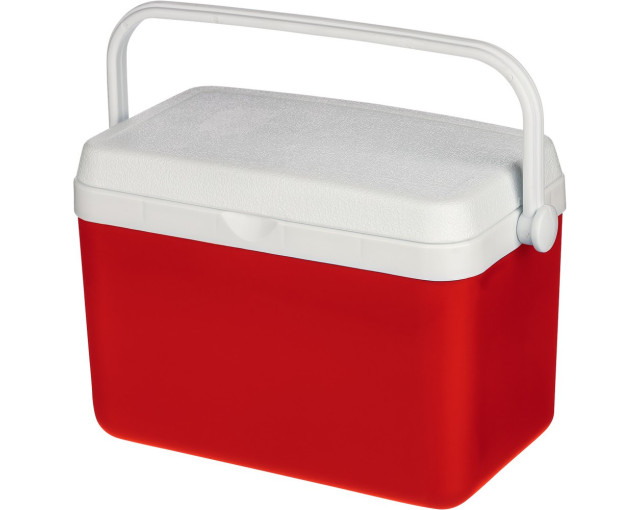 Torba termoizolacyjna z logo firmy w LazyStore!
