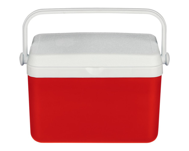 Torba termoizolacyjna z logo firmy w LazyStore!