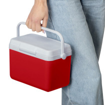 Torba termoizolacyjna z logo firmy w LazyStore!