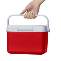 Torba termoizolacyjna z logo firmy w LazyStore!