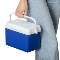 Torba termoizolacyjna z logo firmy w LazyStore!