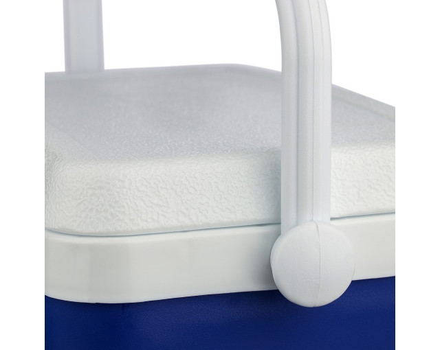 Torba termoizolacyjna z logo firmy w LazyStore!