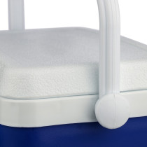 Torba termoizolacyjna z logo firmy w LazyStore!