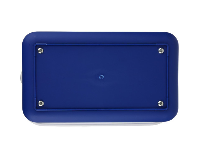 Torba termoizolacyjna z logo firmy w LazyStore!