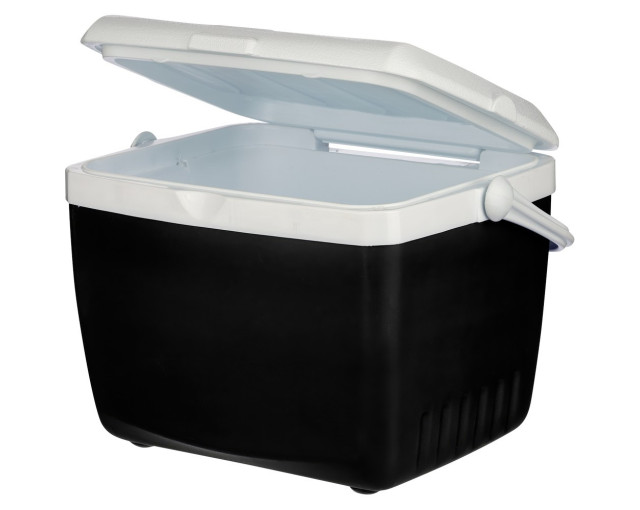 Torba termoizolacyjna 13 z logo firmy w LazyStore!