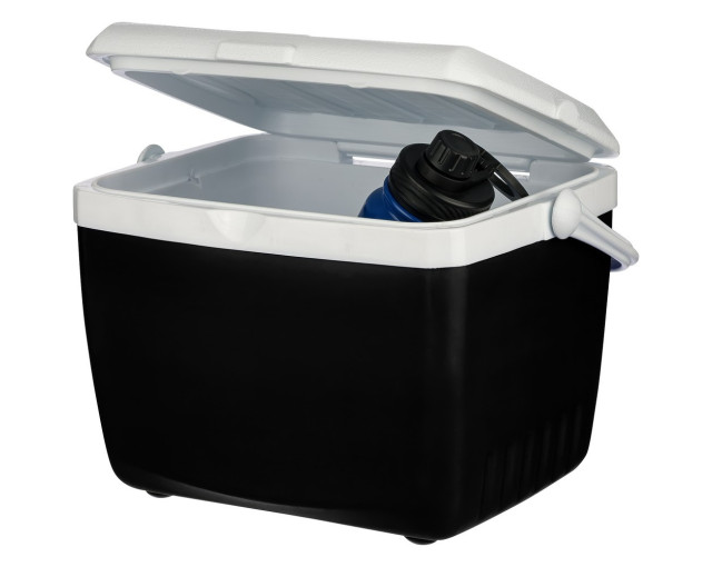 Torba termoizolacyjna 13 z logo firmy w LazyStore!