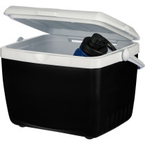 Torba termoizolacyjna 13 z logo firmy w LazyStore!