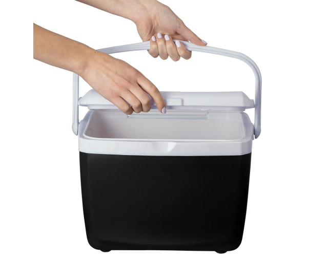 Torba termoizolacyjna 13 z logo firmy w LazyStore!