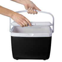 Torba termoizolacyjna 13 z logo firmy w LazyStore!