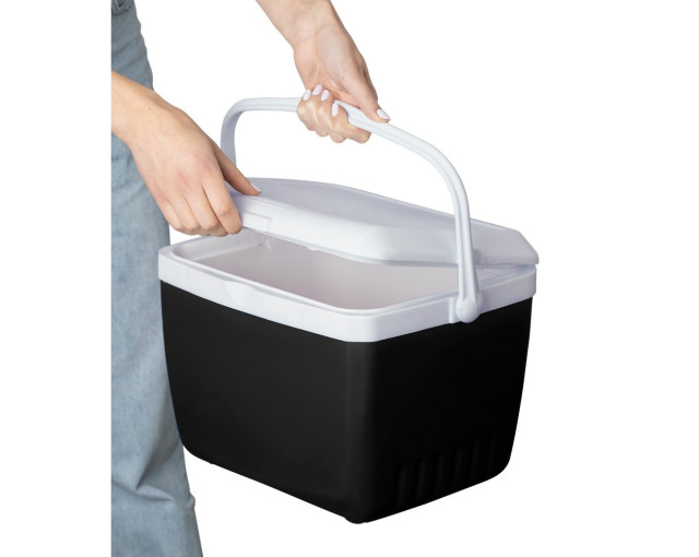 Torba termoizolacyjna 13 z logo firmy w LazyStore!
