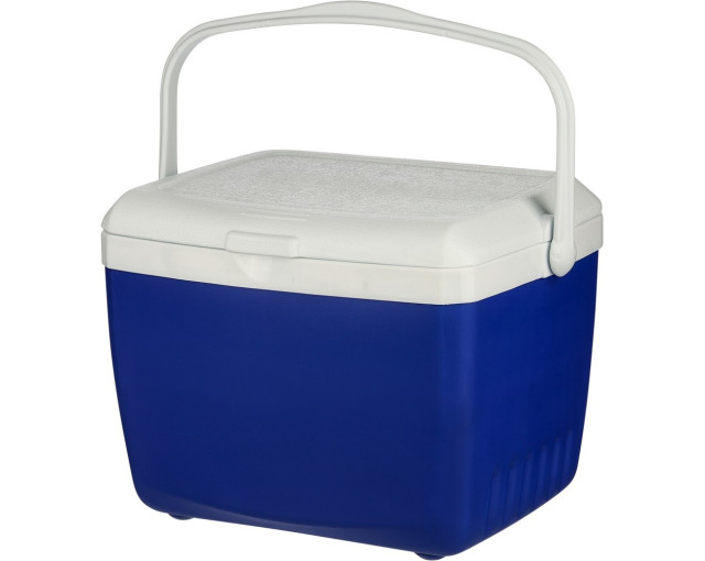 Torba termoizolacyjna 13 z logo firmy w LazyStore!