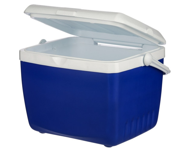 Torba termoizolacyjna 13 z logo firmy w LazyStore!