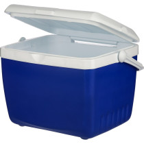 Torba termoizolacyjna 13 z logo firmy w LazyStore!