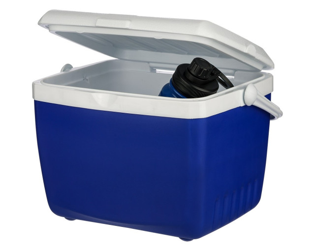 Torba termoizolacyjna 13 z logo firmy w LazyStore!