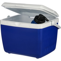 Torba termoizolacyjna 13 z logo firmy w LazyStore!
