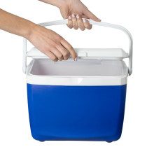 Torba termoizolacyjna 13 z logo firmy w LazyStore!