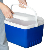 Torba termoizolacyjna 13 z logo firmy w LazyStore!