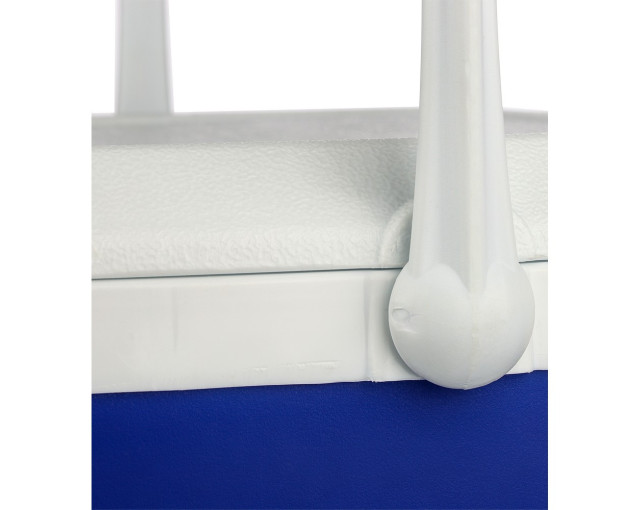 Torba termoizolacyjna 13 z logo firmy w LazyStore!