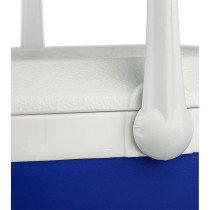 Torba termoizolacyjna 13 z logo firmy w LazyStore!
