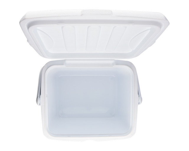 Torba termoizolacyjna 13 z logo firmy w LazyStore!