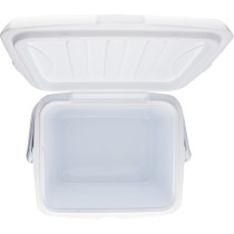 Torba termoizolacyjna 13 z logo firmy w LazyStore!